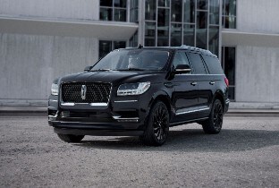 Lincoln Navigator